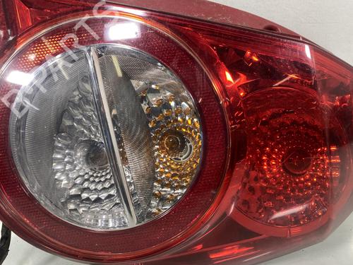 Right taillight CHEVROLET AVEO / KALOS Hatchback (T250, T255) 1.2 LPG | BP27855404C35 