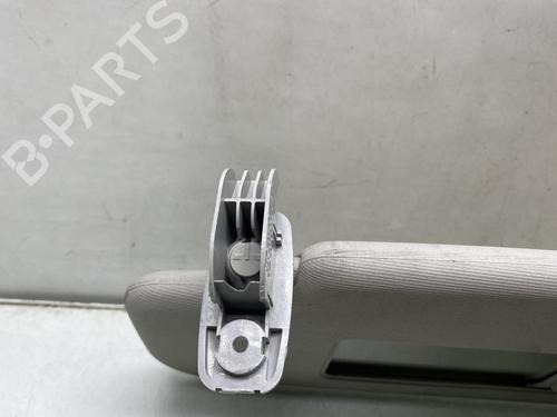 Left sun visor SKODA FABIA II Combi (545) 1.6 TDI | BP23764590I1 - Image 2