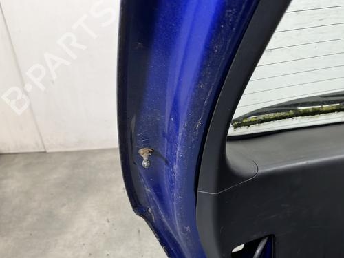 Tailgate MAZDA 3 (BK) 1.6 DI Turbo | BP32094116C6 