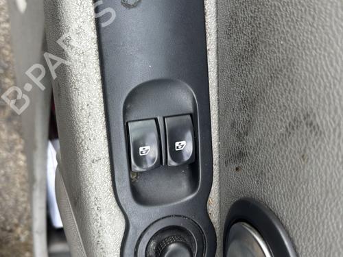 Pedal RENAULT MODUS / GRAND MODUS (F/JP0_) 1.5 dCi (FP0E, JP0E) | BP32190405I4  - Image 13