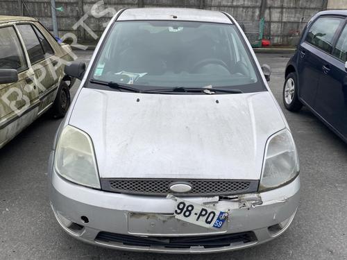 Front left lock FORD FIESTA V (JH_, JD_) 1.4 TDCi | BP19959830C98 