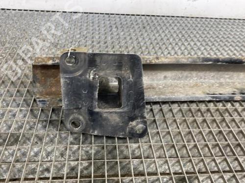 Rear bumper reinforcement VW POLO (9N_, 9A_) 1.4 TDI | BP20026541C73 