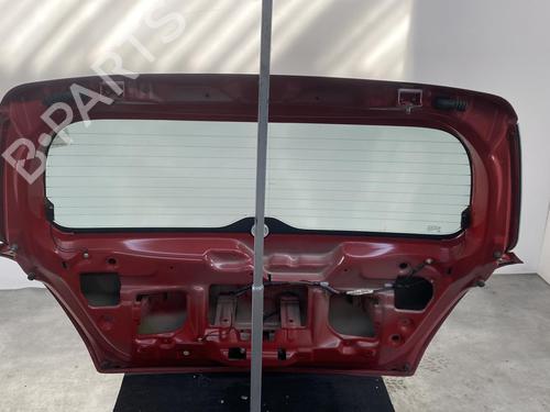 Bakluke CC/Kombi-Kupé SUZUKI SWIFT III (MZ, EZ) 1.3 DDiS (RS413D) | BP20007651C6