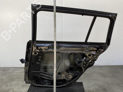 Right rear door RENAULT MEGANE II Estate (KM0/1_)  | BP20021947C5 