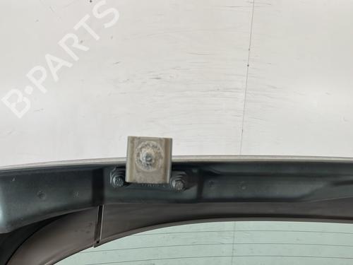 Tailgate RENAULT SCÉNIC II (JM0/1_) 1.6 (JM0C, JM0J, JM1B) | BP24374205C6