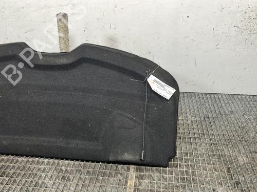 Rear parcel shelf PEUGEOT 208 I (CA_, CC_) 1.6 HDi | BP29999527C85 
