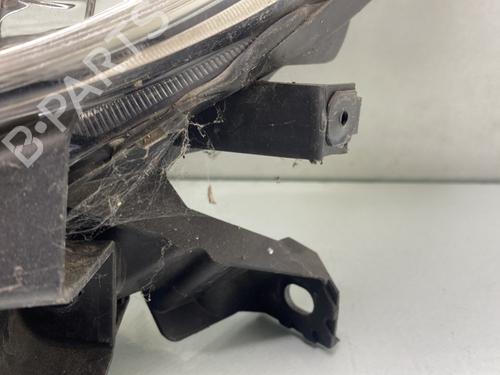 Left headlight RENAULT CLIO III (BR0/1, CR0/1) 1.5 dCi (BR17, CR17) | BP29939639C28