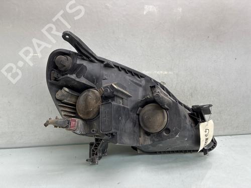 Used Left headlight Left headlight 37498132 37498132