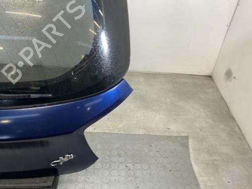 Used Tailgate Tailgate BMW 1 (F20) 114 d (95 hp) 21147155 21147155