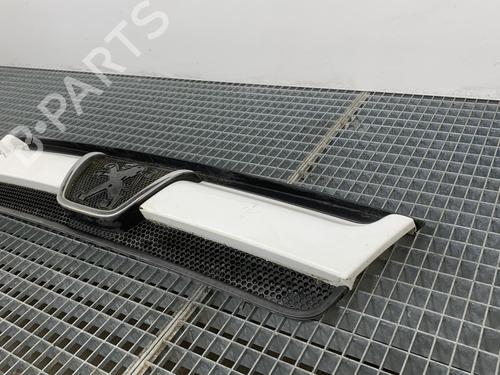 Grille PEUGEOT BOXER Van (244) 2.0 HDi | BP19965714C40