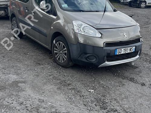 Steering rack PEUGEOT PARTNER Box Body/MPV 1.6 HDi | BP29940067M22 - Image 32