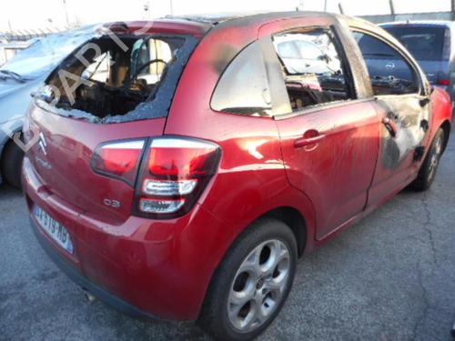 ABS Bremseaggregat CITROËN C3 II (SC_)  | BP19985102M43 