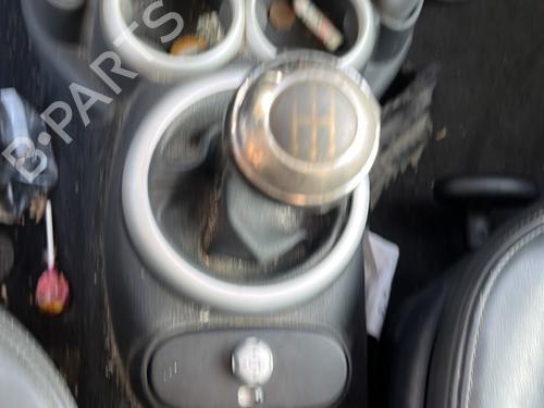 Climate control MINI MINI (R50, R53) Cooper | BP31339985I5 - Image 17