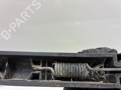Bagrudeviskerarm FORD B-MAX (JK) 1.0 EcoBoost | BP38915284C144 - Image 4