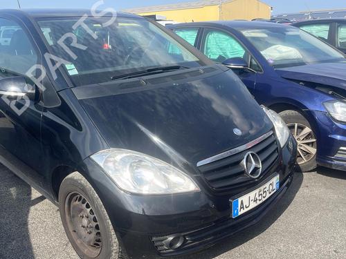 Left taillight MERCEDES-BENZ A-CLASS (W169) A 180 CDI (169.007, 169.307) | BP26429281C34 