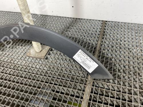 Rear left wheel arch trim KIA SPORTAGE III (SL) 2.0 CRDi AWD | BP25340857C136 