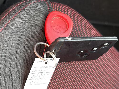 Left rear door RENAULT CLIO IV (BH_) 1.2 16V | BP28336210C4 
