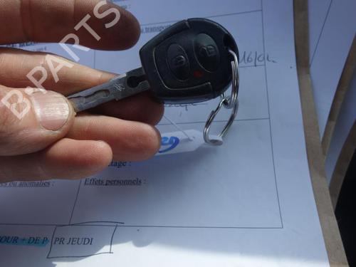 Rear left belt tensioner SEAT CORDOBA (6L2) 1.4 TDI | BP20015925C89 