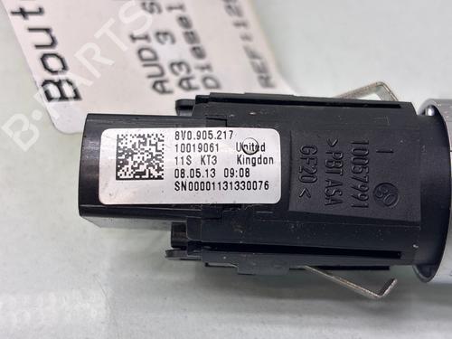 Switch AUDI A3 Sportback (8VA, 8VF) 1.6 TDI | BP37452438I30 - Image 4