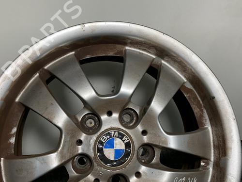 Rim BMW 3 (E90) 318 d | BP19972007C45
