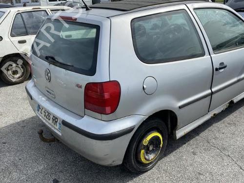 Front right lock VW POLO (6N2) 1.4 TDI | BP22373608C97 