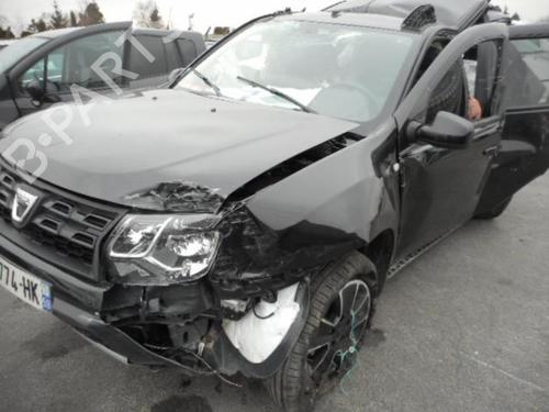 Left rear window switch DACIA DUSTER (HS_) | BP20032611I29 - Image 4