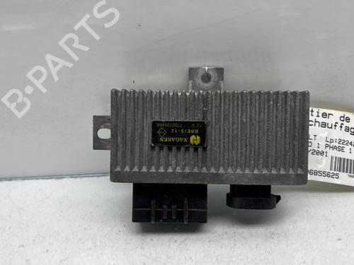 Elektronisk modul RENAULT KANGOO (KC0/1_) D 65 1.9 (KC0E, KC02, KC0J, KC0N) (64 hp) 26387748