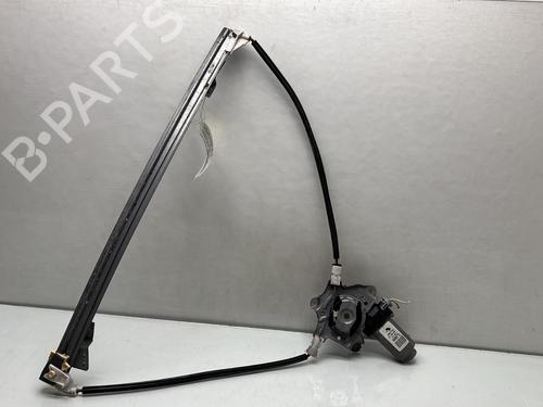 Used Front left window mechanism Front left window mechanism RENAULT MEGANE Scenic (JA0/1_) 1.9 D (JA0J) (64 hp) 27632785 27632785
