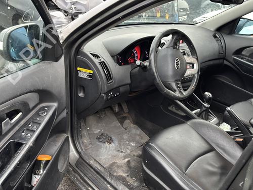 Right front steering knuckle KIA CEE'D SW (ED) 1.6 CRDi 115 | BP28215742M26  - Image 11