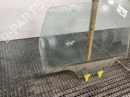 Rear right door window NISSAN QASHQAI / QASHQAI +2 I (J10, NJ10, JJ10E) 1.6 | BP19954761C21 