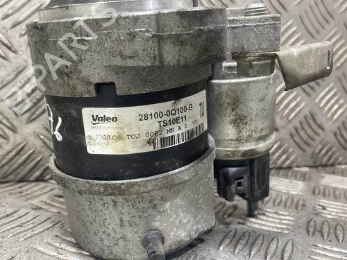 Starter PEUGEOT 108 1.0 VTi | BP21265730M8 - Image 4