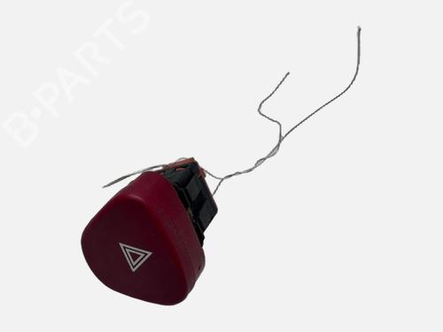 Warning switch CITROËN JUMPY II (VF7) 1.6 HDi 90 16V | BP40495294I22 - Image 4