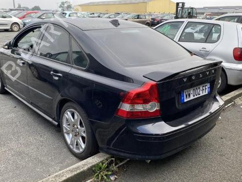 Bak støtfanger VOLVO S40 II (544) T5 AWD | BP21052930C8 