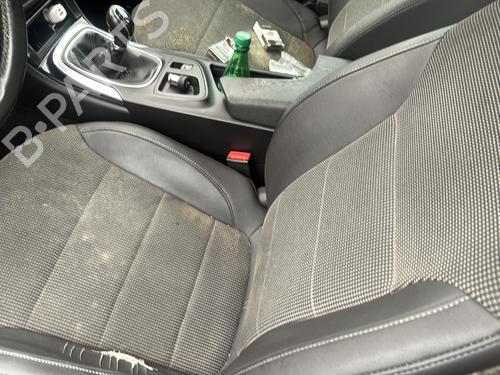 Left front window switch OPEL INSIGNIA A (G09) | BP36937821I27 - Image 25