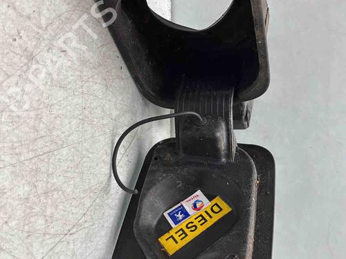 Used Fuel flap Fuel flap PEUGEOT 407 (6D_) 2.0 HDi 135 (6DRHRH, 6DRHRE, 6DRHRG, 6DRHRJ) (136 hp) 36511521 36511521
