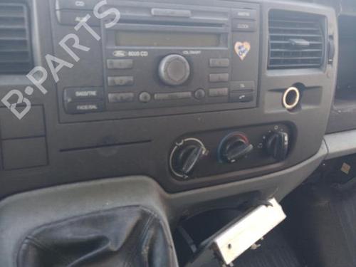 Hinge/Door check strap FORD TRANSIT Van (FA_ _) 2.2 TDCi | BP19964812C146 