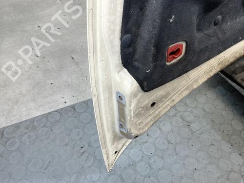 Hood LANCIA YPSILON (843_) 1.3 JTD (843.AXD11, 843.AXD1A) | BP29039329C1 