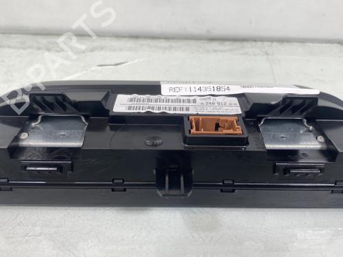 Instrument cluster CITROËN C4 CACTUS 1.2 THP 110 | BP29897828C47