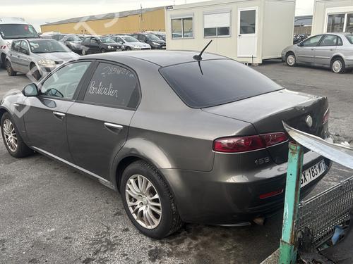 Left rear window switch ALFA ROMEO 159 (939_) 1.9 JTDM 8V (939AXE1B, 939BXE1B, 939BXH1B) | BP36474152I29 - Image 10