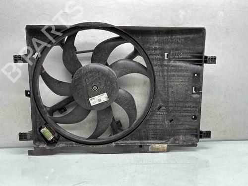 Radiator fan OPEL CORSA E (X15) 1.4 (08, 68) | BP36511439M35 - Image 4