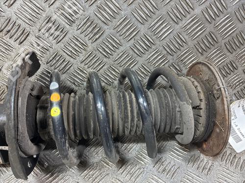 Left front shock absorber FORD S-MAX (WA6) 1.6 TDCi | BP38778570M16 - Image 2
