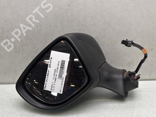 left-mirror-renault-clio-iv-bh_-2012-2013-2014-2015-2016-2017-2018-2019-2020-2021-33484405 main image