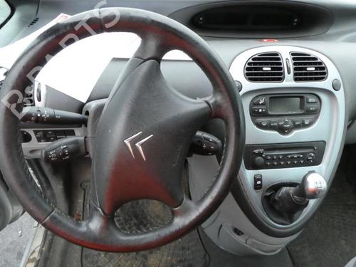 Right front fenders CITROËN XSARA PICASSO (N68) 1.6 HDi | BP28042079C42 