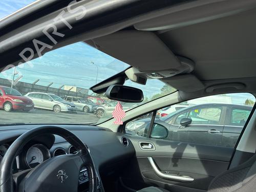 Høyre foran trekantet rude PEUGEOT 308 I (4A_, 4C_) 1.6 HDi | BP37029062C112 - Image 3