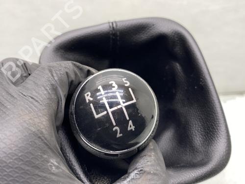 Gear lever VW GOLF VI (5K1) 1.6 TDI | BP21520351M90 