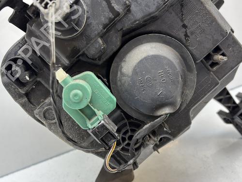 Left headlight RENAULT TWINGO III (BCM_, BCA_) 1.0 SCe 70 (BCMB) | BP33484680C28  - Image 7