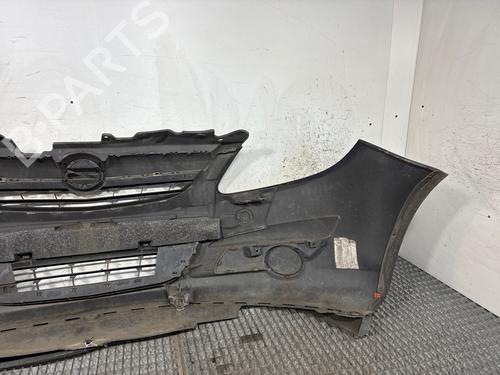 Used Front bumper Front bumper 37723356 37723356