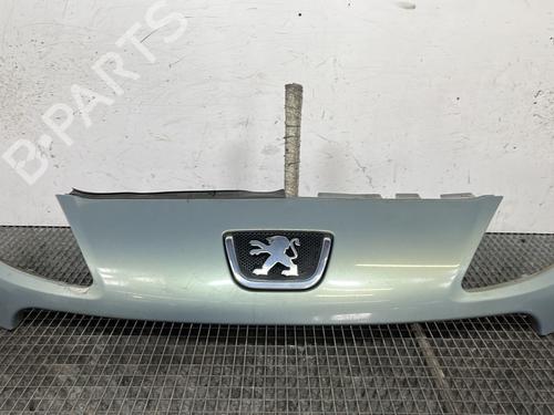 Used Grille PEUGEOT 1007 (KM_) 1.4 HDi (68 hp) 31602235