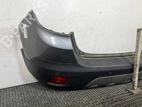 Rear bumper OPEL MOKKA / MOKKA X (J13) 1.7 CDTI (_76) | BP29564769C8 