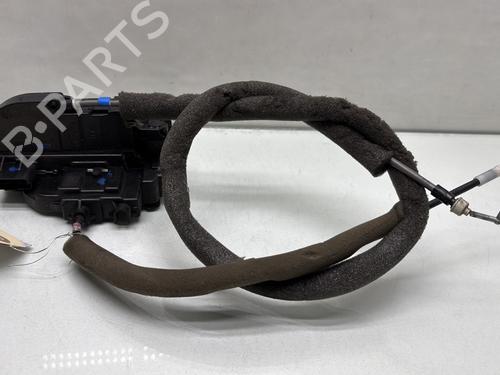 Front right lock NISSAN NV200 Van e-NV (ME0N) | BP28672627C97 
